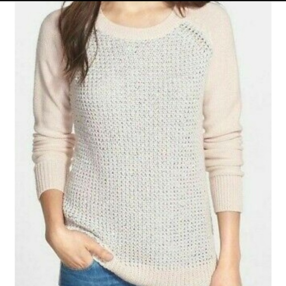 NYDJ plus size sweater - Picture 3 of 5